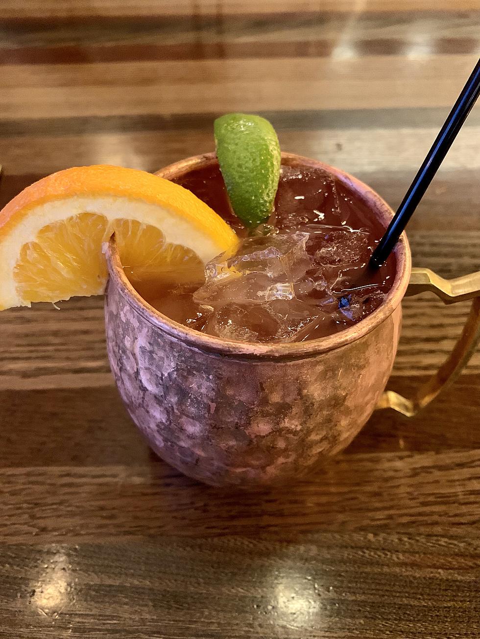 The New to Sioux Falls Tour: 22Ten Kitchen Cocktails
