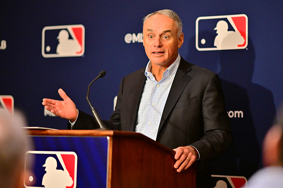 MLB & MLB Players Union Reach Tentative Agreement