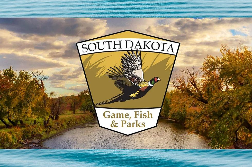 Oops! Your South Dakota Fishing License Just Expired