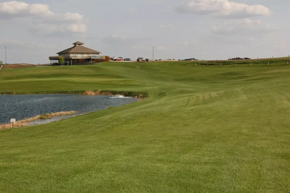 Highland Oaks Golf Course