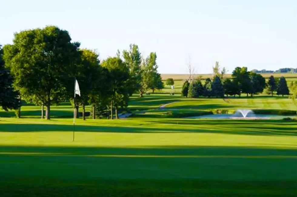 South Dakota Golf Association To Induct 3 New Hall of Famers 