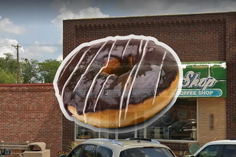 Does Sioux Falls Have the Best Donut in South Dakota? Nope