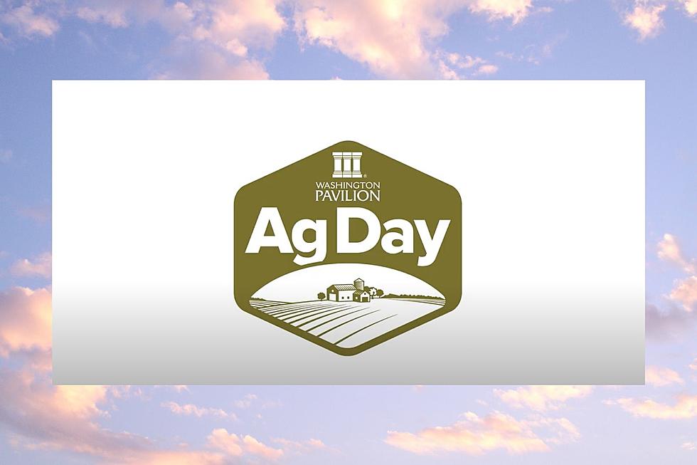 Washington Pavilion In Sioux Falls Hosting Free Ag Day