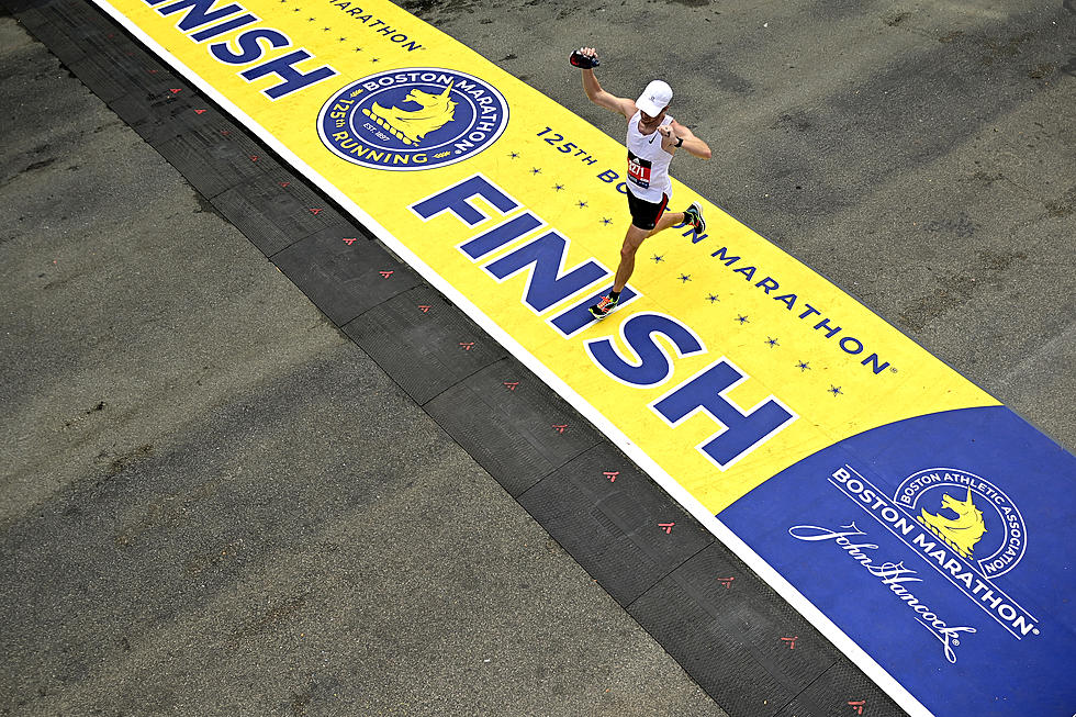 31 South Dakotans Running in Boston Marathon
