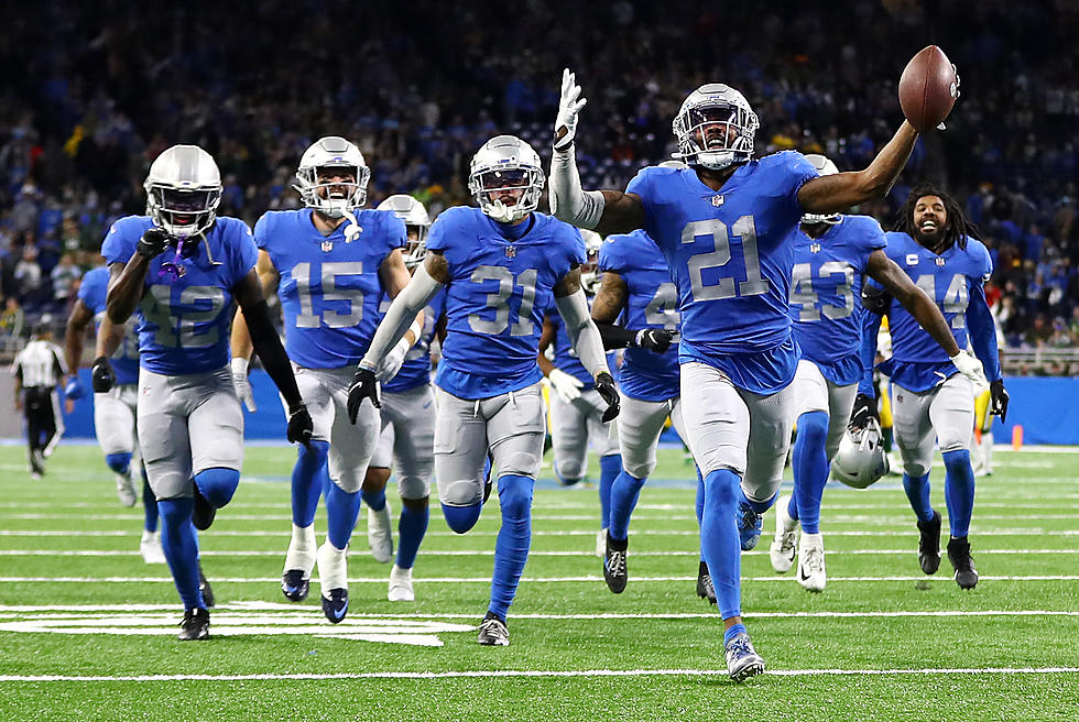 Detroit Lions to be Featured on ‘Hard Knocks’ in Preseason