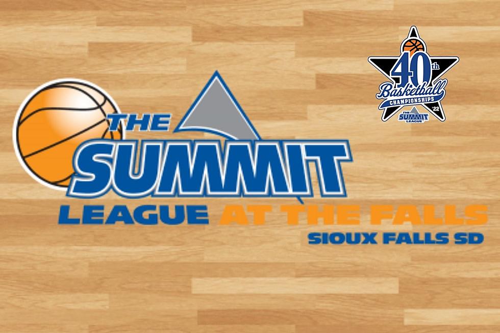 Summit League Releases 20222023 Championship Schedule and Sites