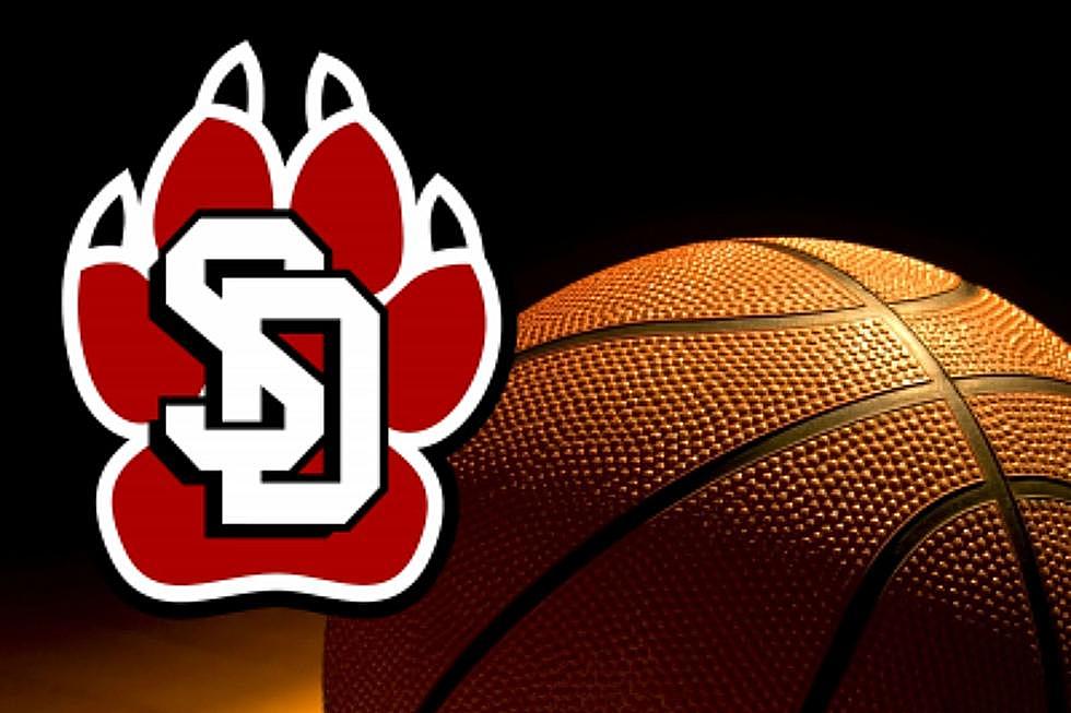 South Dakota Names New Head Men’s Basketball Coach