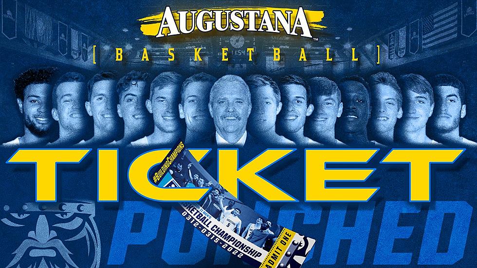 Ticket Information For Augie and the NCAA Central Regional in Sioux Falls