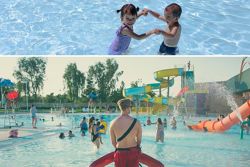 9 Swimming Pools To Splash In On A Hot Sioux Falls Day