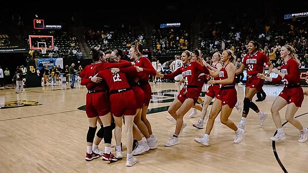How Can You Watch and Listen to South Dakota&#8217;s Sweet 16 Game?