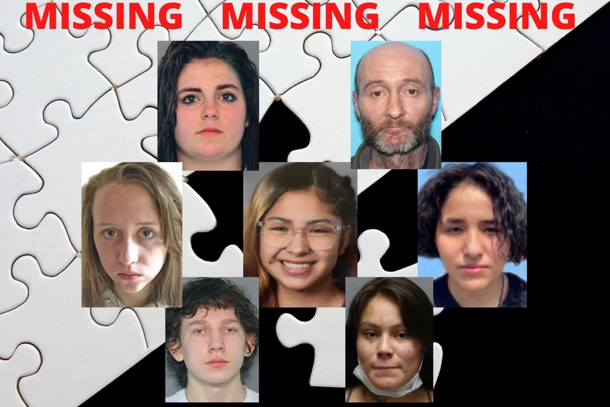 Can You Help Locating These South Dakota Missing Persons?