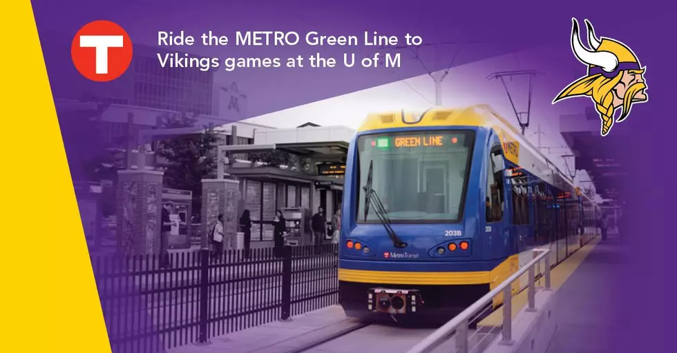 Metro Transit on Facebook