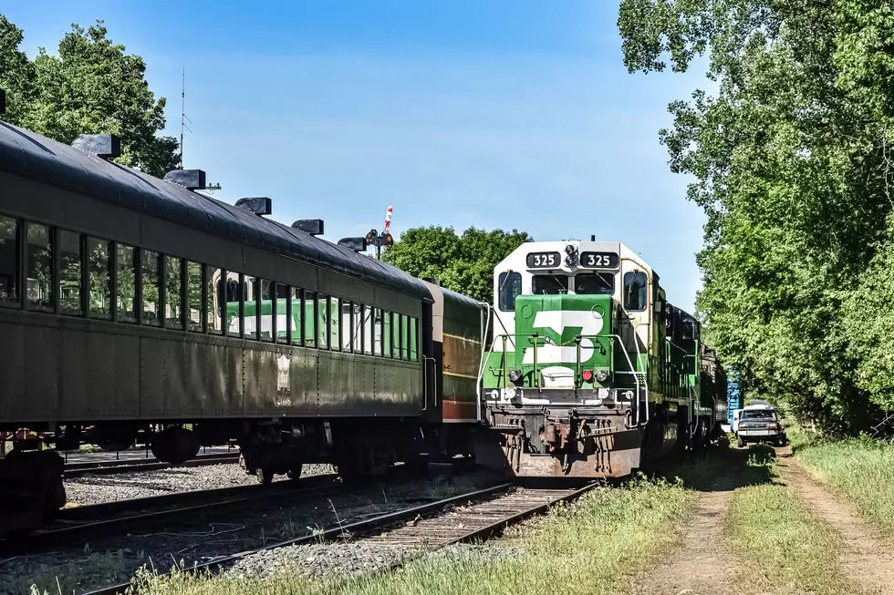 Minnesota Transportation Museum on Facebook