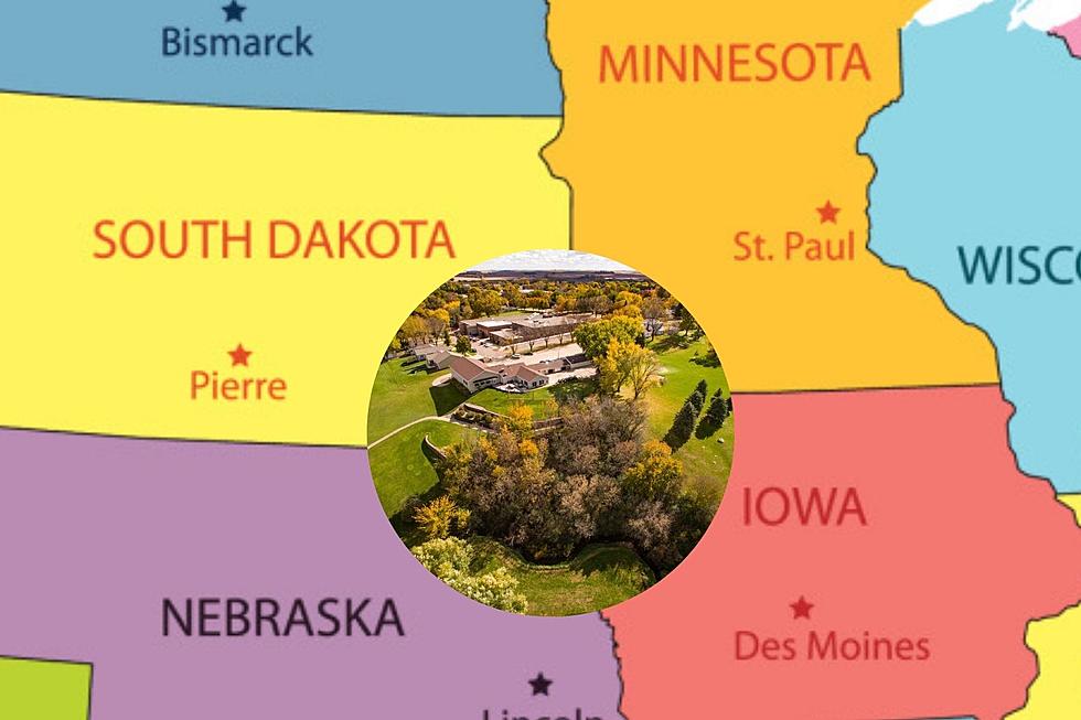 One-Day Golf Tour In South Dakota, Minnesota, Iowa, Nebraska