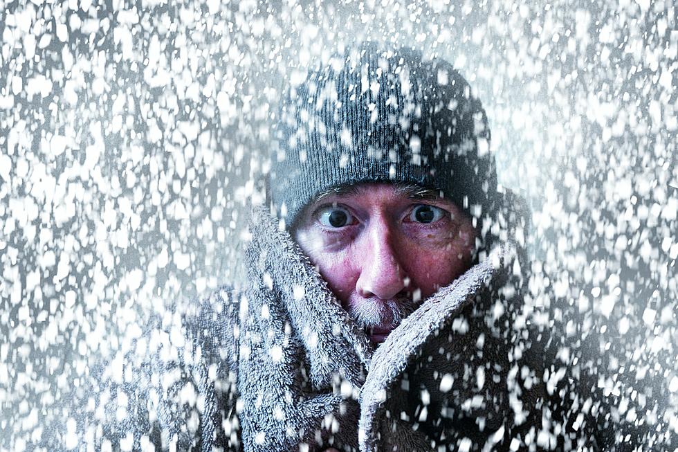 Look Out North Dakota & Minnesota, A Blizzard is Headed Your Way