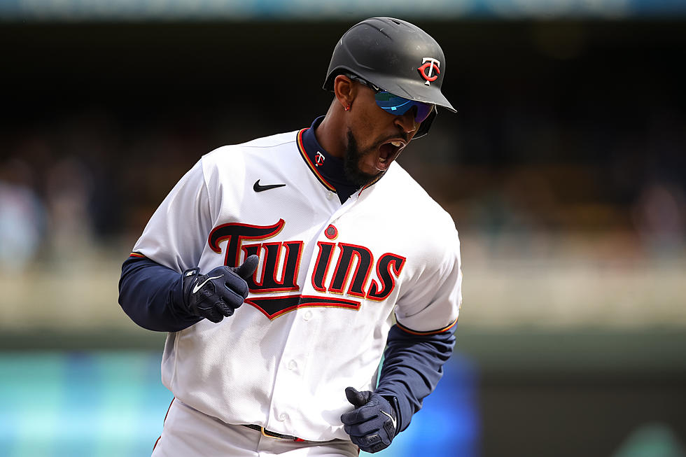 Twins, Buxton Split Series With Shutout Win Over Mariners