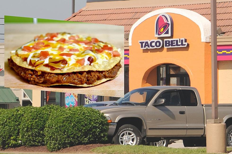Popular Taco Bell Menu Item Will Be Back In South Dakota Soon