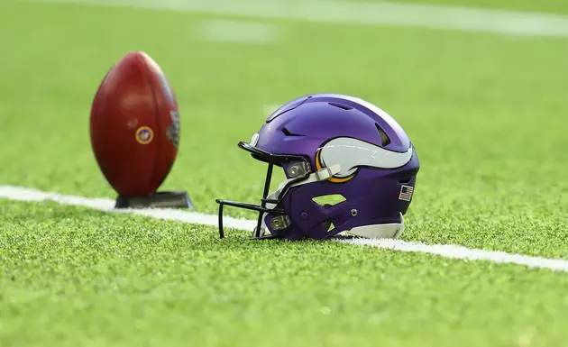 Minnesota Vikings Announce Starter for Sunday at Las Vegas