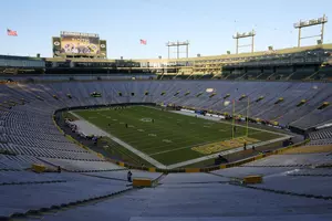 Four Straight Primetime Games Headline Packers 2024 Schedule