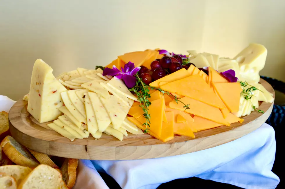 Did You Know There Are 7 South Dakota Cheese Producers?