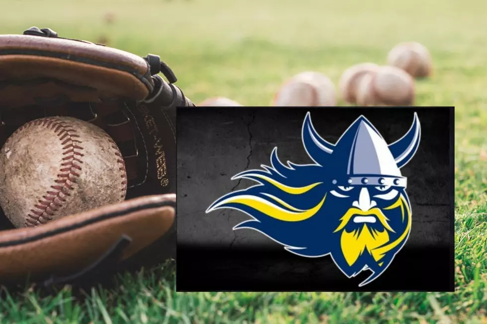 Caravan to Cary: Augustana Baseball #7 Seed in DII World Series