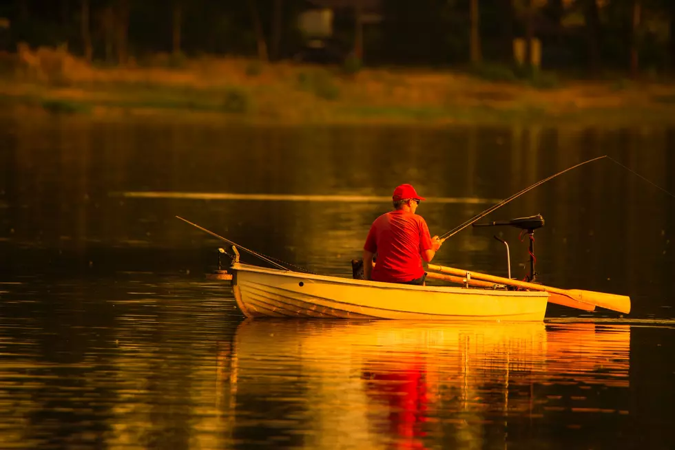 How Much Will Minnesota Spend To Keep &#8216;State of Fishing&#8217; Status?