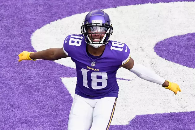 Vikings Jefferson Has Some Interesting Takes on Former Packers WR