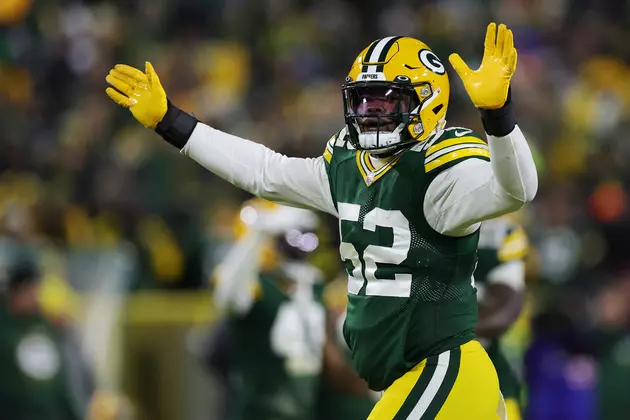 Reeling Packers Lose Star Pass Rusher Gary for Season