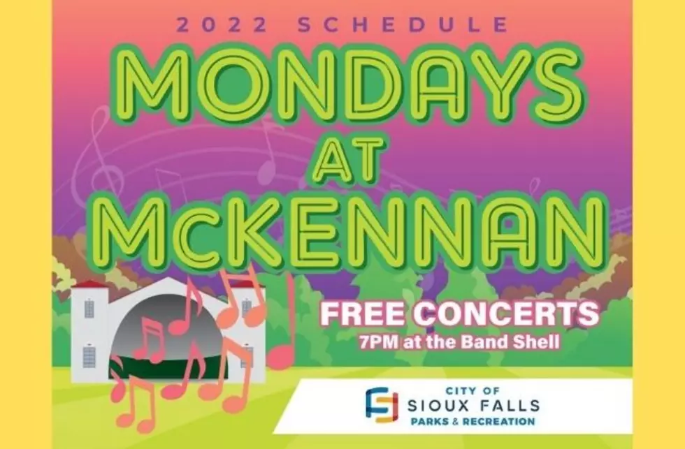 Sioux Falls Has 5 FREE Live Concert Venues This Summer