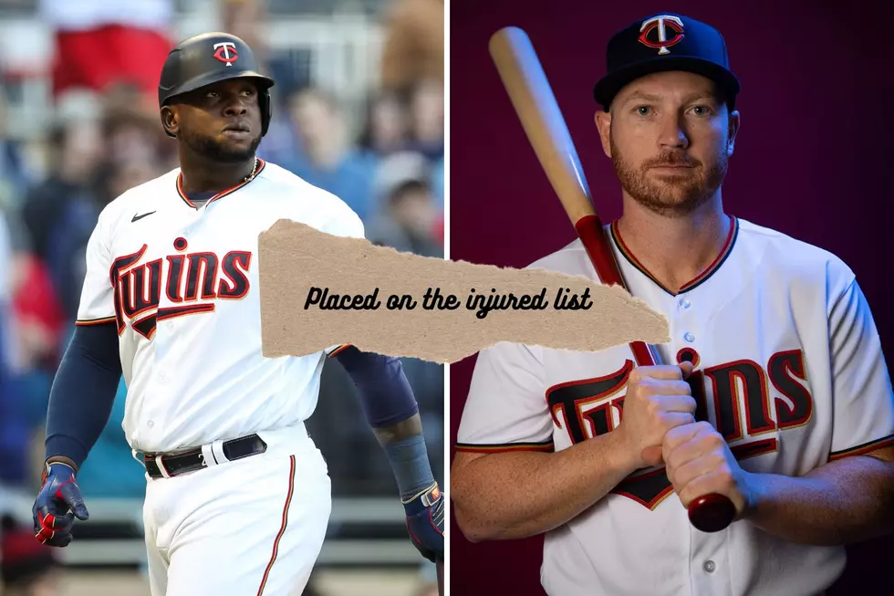 Minnesota Twins Make Cuts, Sano & Garlick On IL