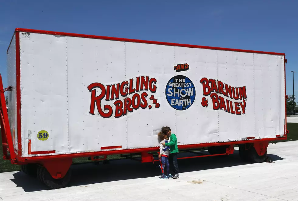 Will the Greatest Show on Earth Return to South Dakota?