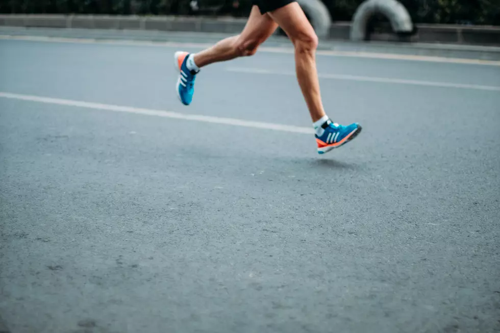 The Sioux Falls Marathon Will Be Here Before You Know It