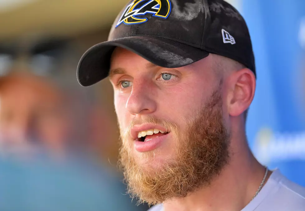 Cooper Kupp Signs Megadeal With The Los Angeles Rams