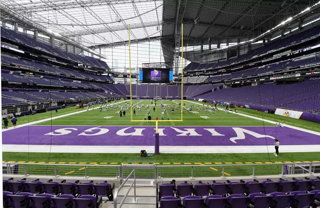 14 Open Practice Dates Announced For Vikings Training Camp