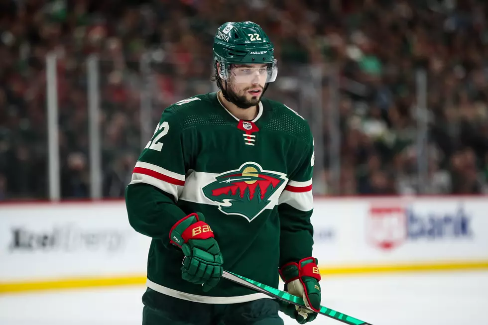 Wild Ship Fiala West, Acquire Pick and Former Gopher