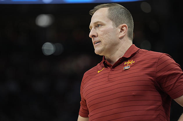 Iowa State Cyclones Jump 11 Spots in Latest College Hoops Poll