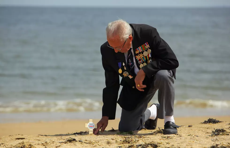 Remembering D-Day 78 Years Later