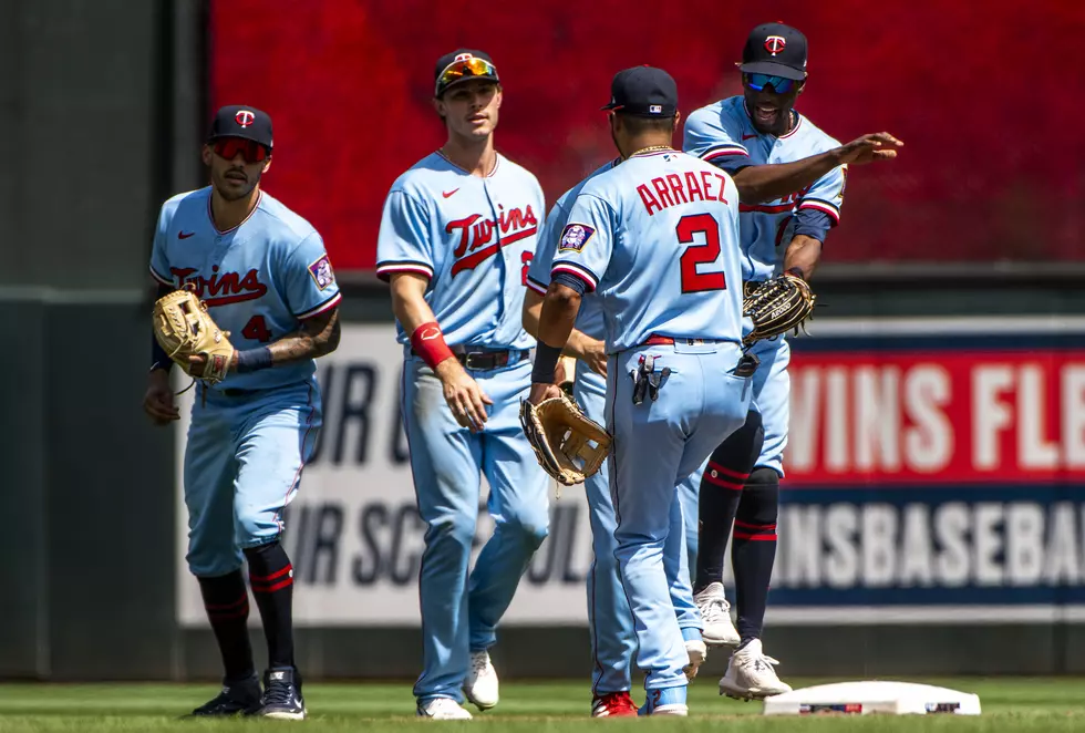 Minnesota Twins Slow Cleveland Guardians In 1-0 Win