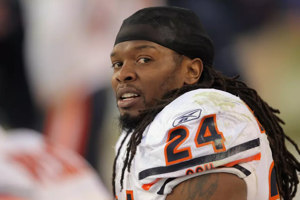 Cowboys, Bears Running Back Marion Barber III Dies