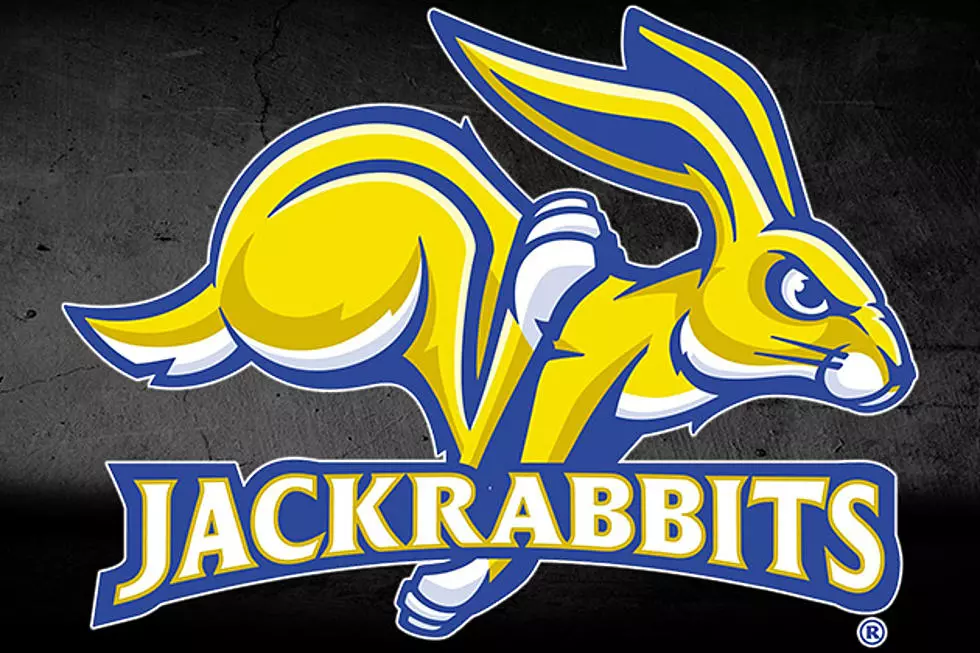South Dakota State Jackrabbit WBB Wins Summit League Title