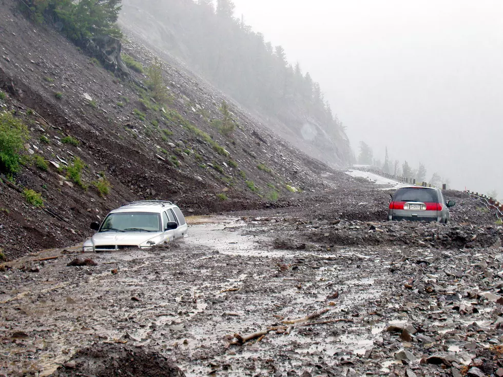 CLOSED-Your South Dakota To Yellowstone Vacation Is On Hold