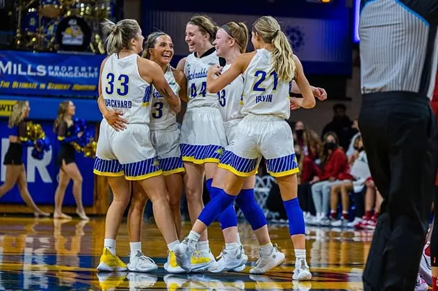 SDSU WBB Lands on &#8216;Way Too Early&#8217; Top 25