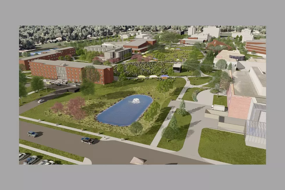 Augustana University Future Includes $50M Housing Plan