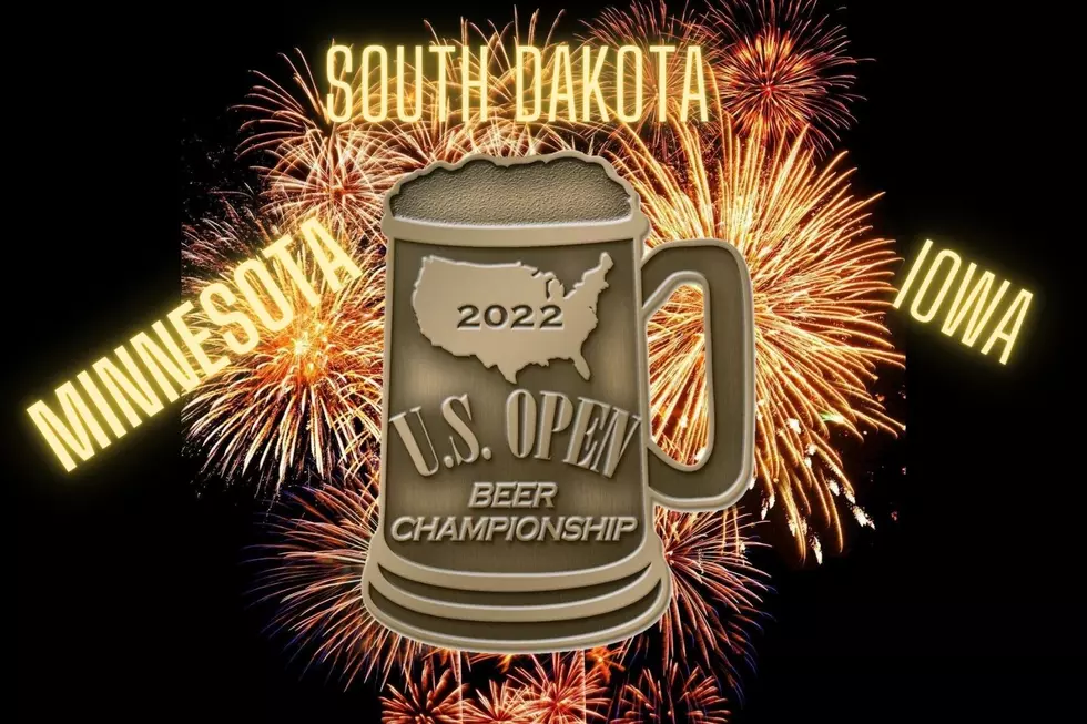U.S. Open Beer Champions of Minnesota, South Dakota, Iowa