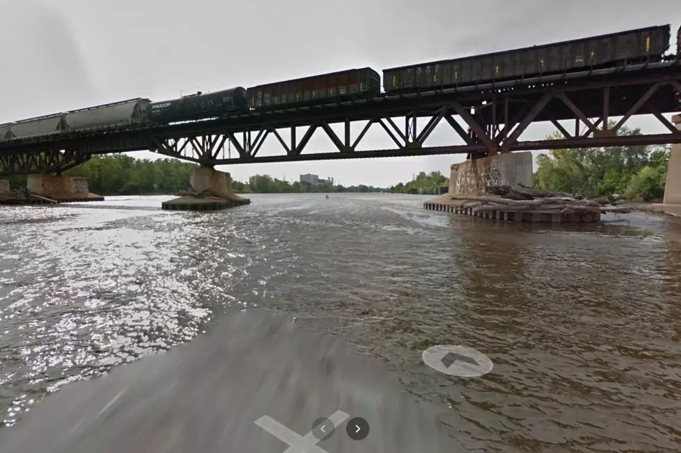 Google Maps