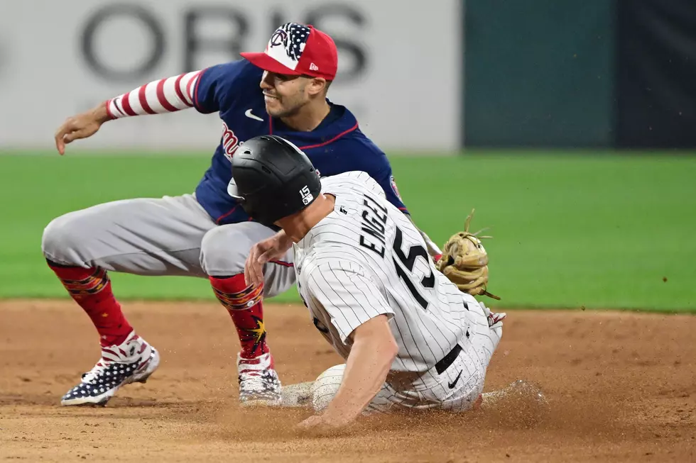 Minnesota Twins First Ever 8-5 Triple Play Beat White Sox