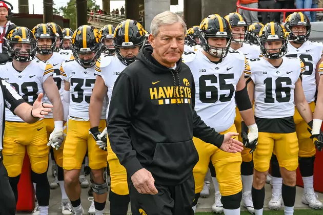 Here&#8217;s How the Iowa Hawkeyes Can Win the Big Ten West