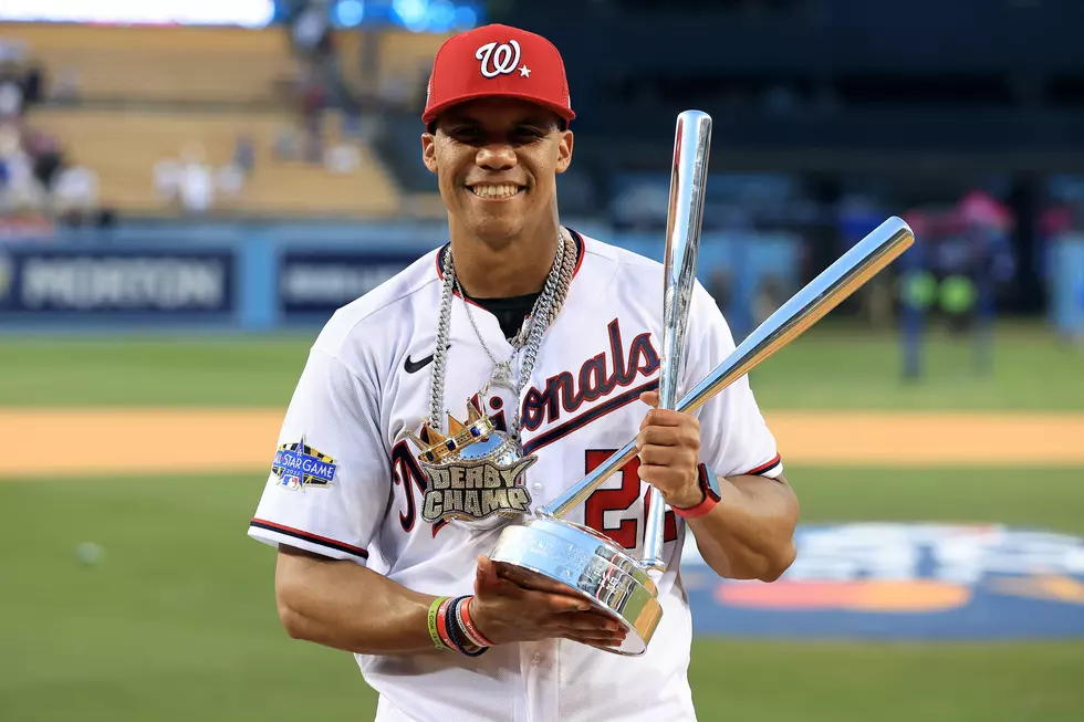 Home Run Derby: Try to knock this quiz out of the park