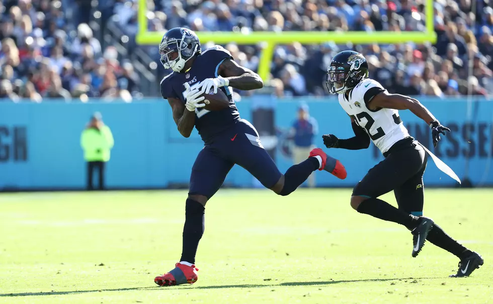 Julio Jones Signing Deal With Tampa Bay Buccaneers