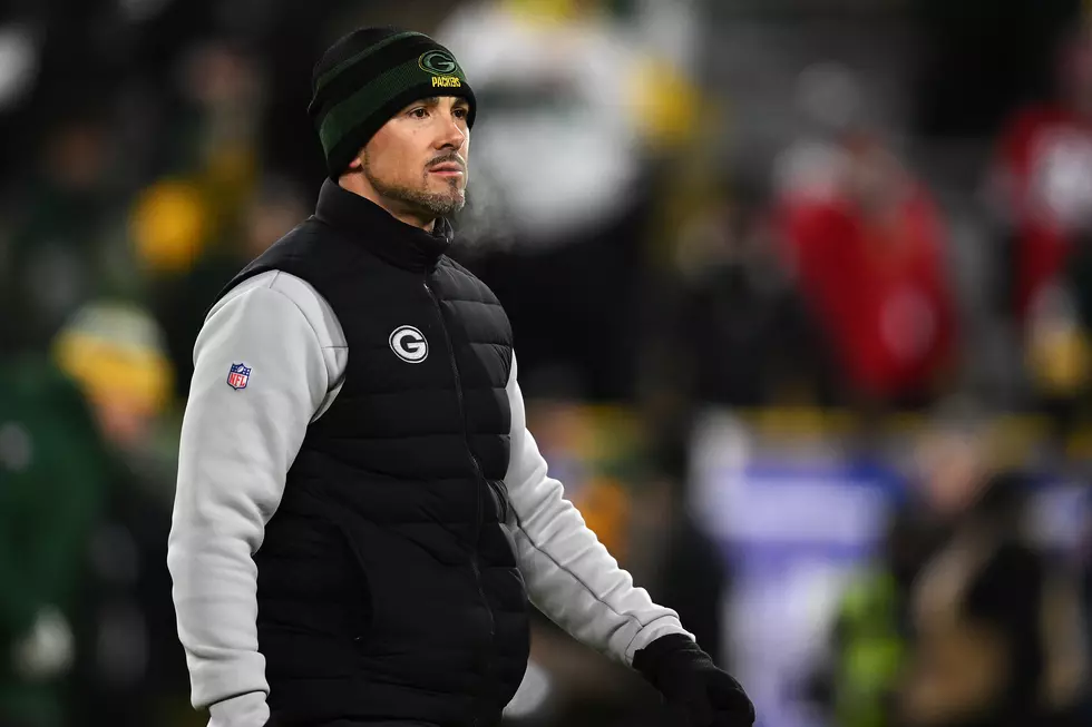 There's Always Next Year: GB Packers Announce '23 Opponents